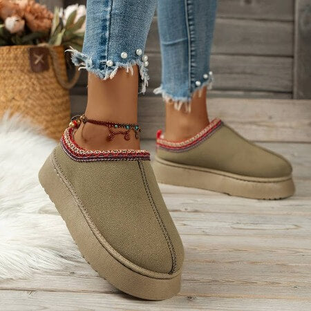 Cozy Feets®