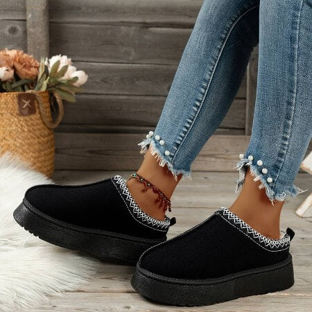 Cozy Feets®