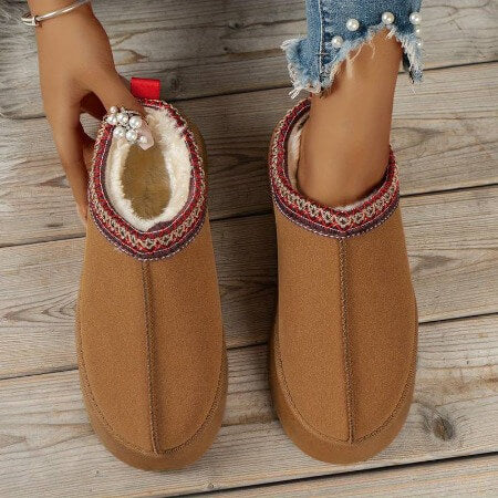 Cozy Feets®