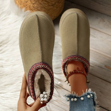 Cozy Feets®