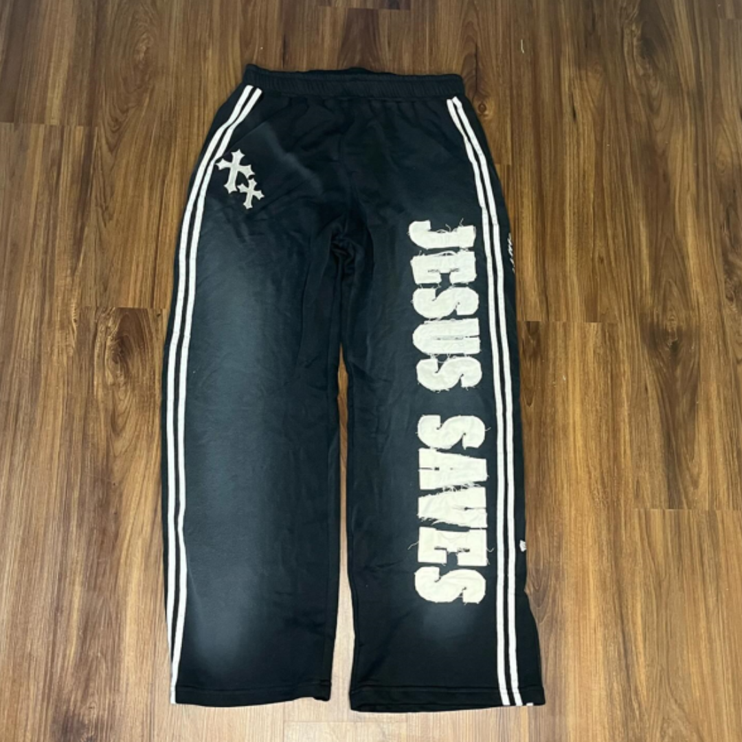 Unisex Future Tracksuit