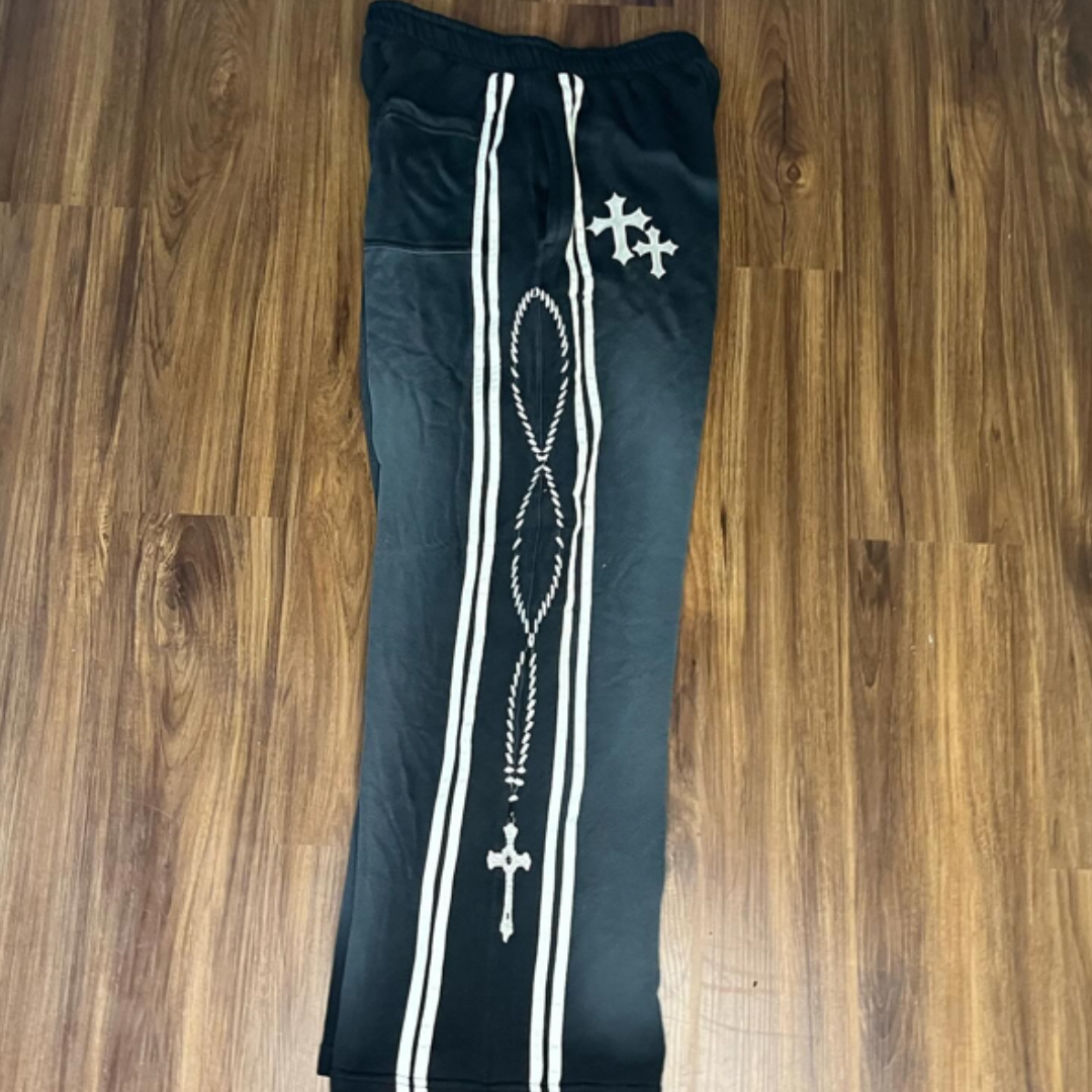 Unisex Future Tracksuit