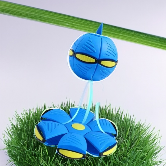 The Official BouncePop Ball