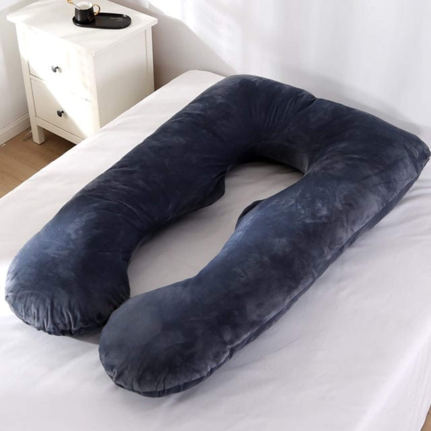 AuraForm™ Body Pillow