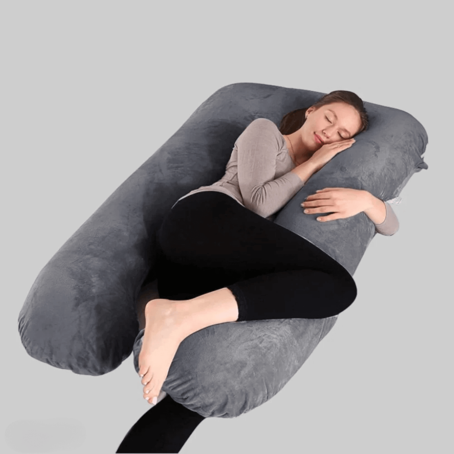 AuraForm™ Body Pillow