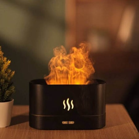 Flame Humidifier™