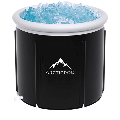 ArcticPod™ - Portable Insulated Ice Bath