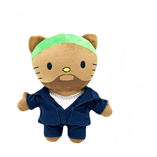 Frank Ocean Plushy