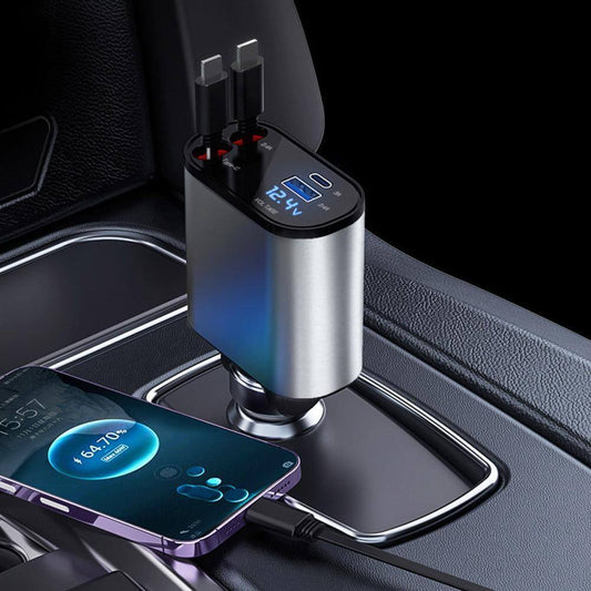 EZCharge Car Charger
