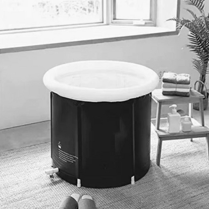 ArcticPod™ - Portable Insulated Ice Bath