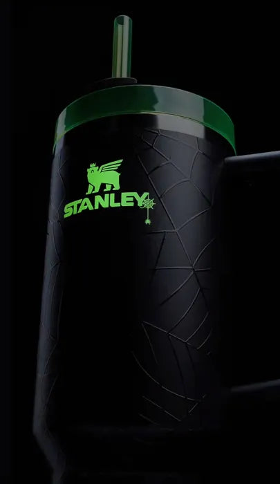 Stan’s Spooky 40 oz Tumbler