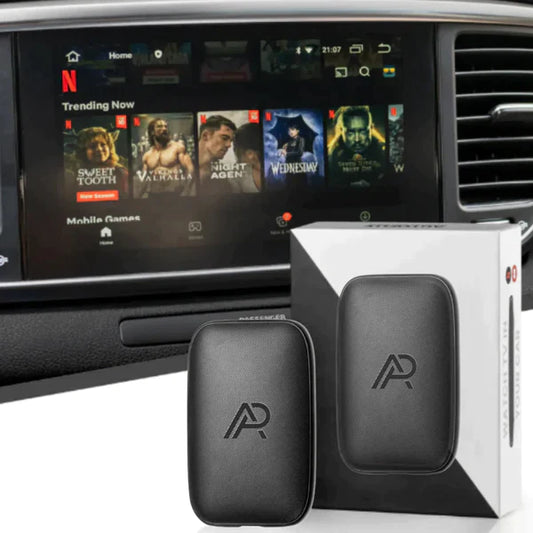 Driveplex Pro™ - The Ultimate Car Companion