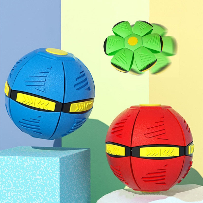 The Official BouncePop Ball