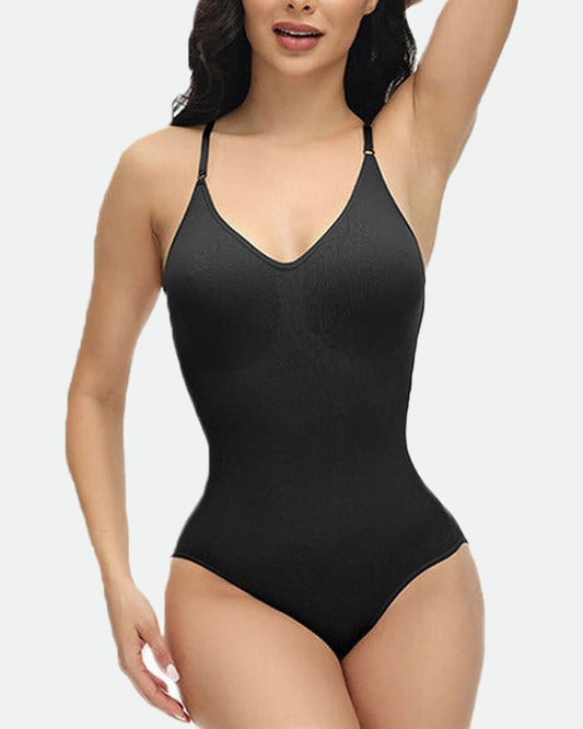 SLEEKSHAPE - SCULPTING BODYSUIT®